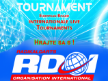 Image of the news Živé turnaje na RDOI